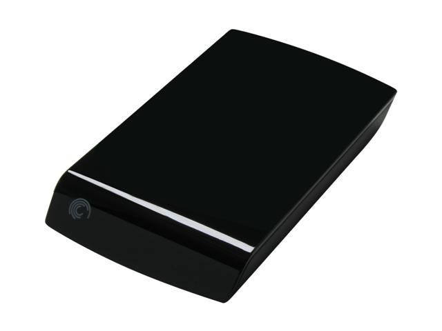 Seagate Expansion Protable Drive User Manual