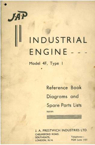 List Of Go81 Engine User Manual